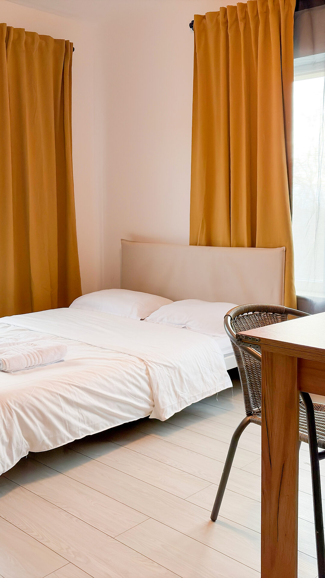 Interior Amur Residence, Iași